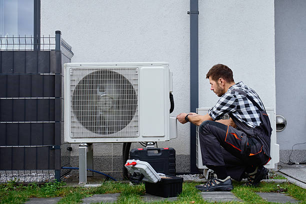 Trusted Emergency Ac Repair service in Reading, PA - HVAC Repair CO